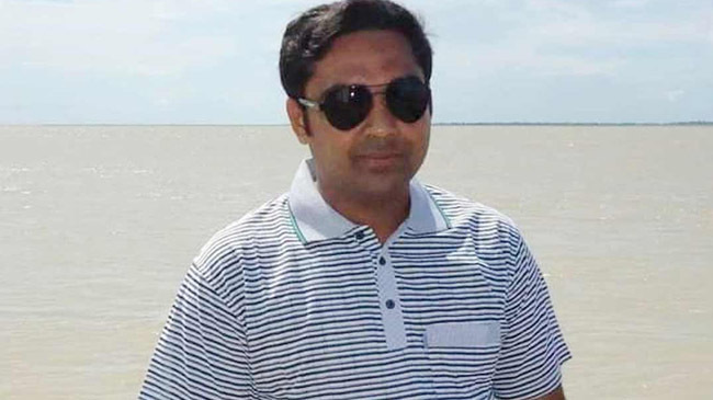 sadekur rahman shuvo kustia