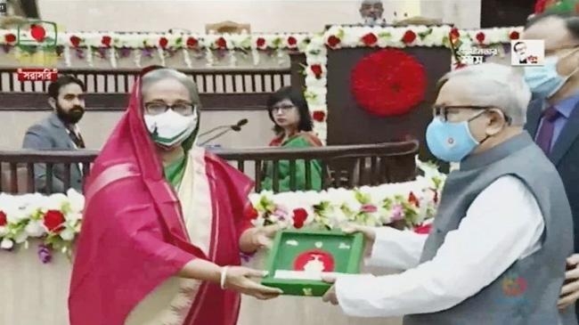 sadhinota podok pm