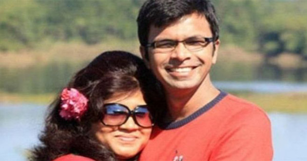 sagar runi couple