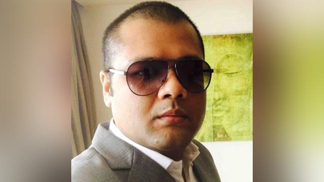 sahabuddin md faisal