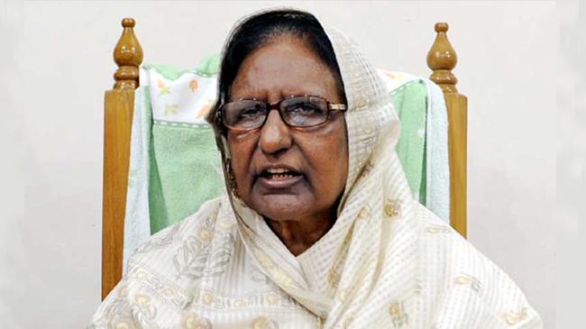 sahara khatun 1
