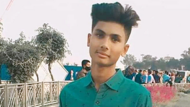 saifuddin
