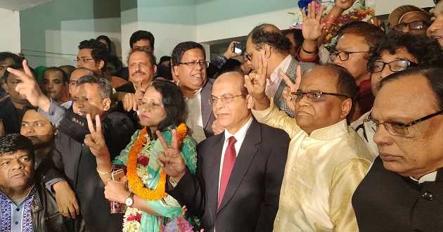 saiful farida