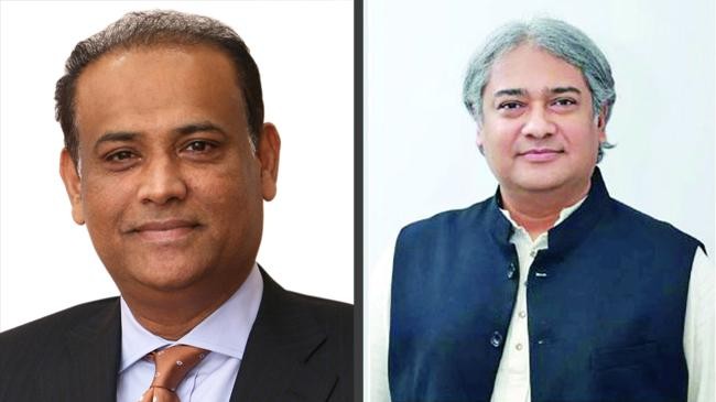saifuzzaman chowdhury javed and mohammad a arafat