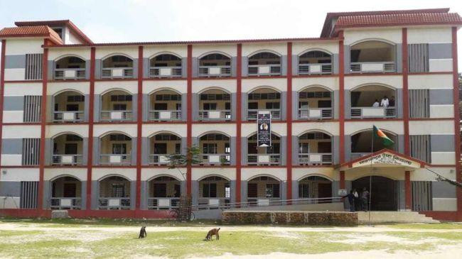 sajanpur high school