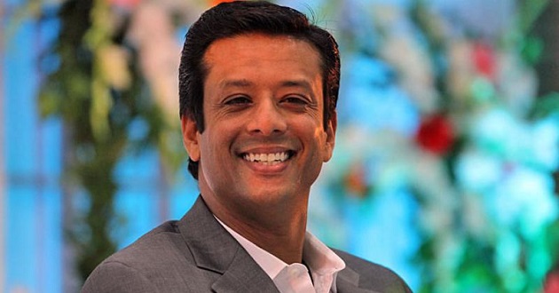 sajeeb wazed joy new