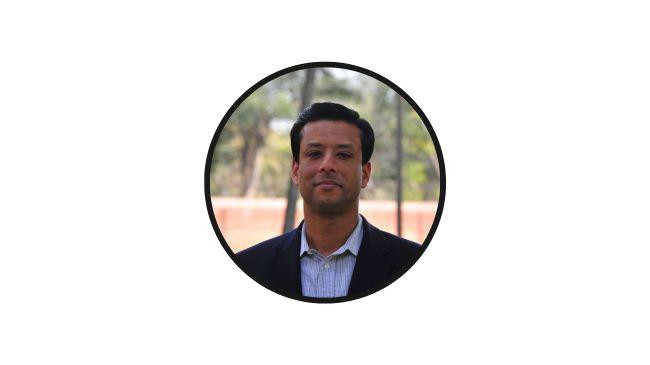 sajeeb wazed