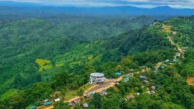 sajek khagrachari rangamati