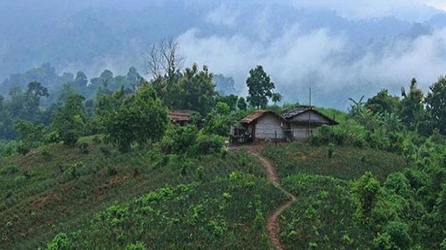 sajek union rangamati