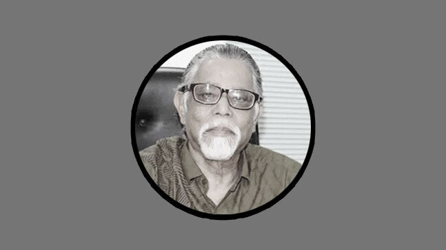 সাংবাদিকতার শিক্ষক অধ্যাপক সাখাওয়াত মারা গেছেন
