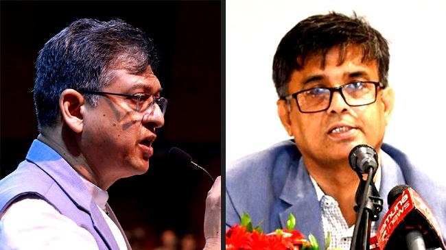 salah uddin ahmed and shafiqul alam