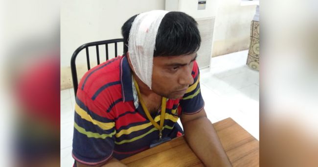 salah uddin