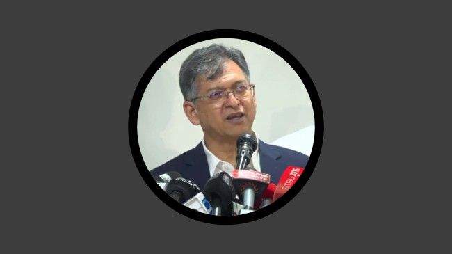 স্বরাষ্ট্রমন্ত্রী: জুলাই চেতনা বিক্রির রাজনীতি দীর্ঘস্থায়ী হবে না