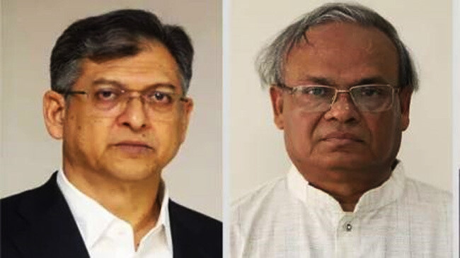 বিএনপির মহাসচিব পদে আলোচনায় সালাহউদ্দিন ও রিজভী