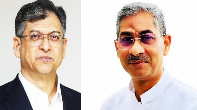 মন্ত্রিসভায় রদবদল: এলজিআরডি পাচ্ছেন সালাহউদ্দিন, স্বরাষ্ট্রের দায়িত্বে এ্যানি