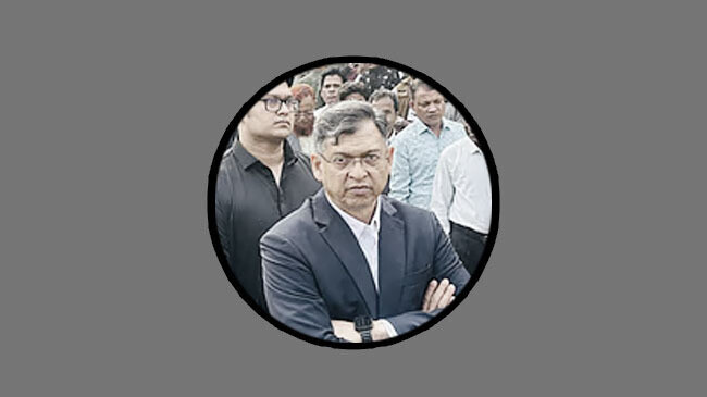 সালাহউদ্দিন আহমদের আশা: ৭০ থেকে ৮০ শতাংশ ভোট পড়তে পারে