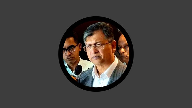 স্বরাষ্ট্রমন্ত্রী: ১৮০ দিনে সরকারের নেওয়া সংস্কার উদ্যোগ প্রশংসিত হয়েছে