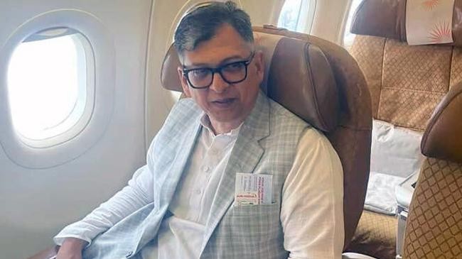 salahuddin ahmed