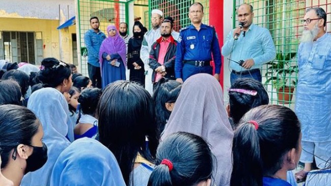 saltha asia police