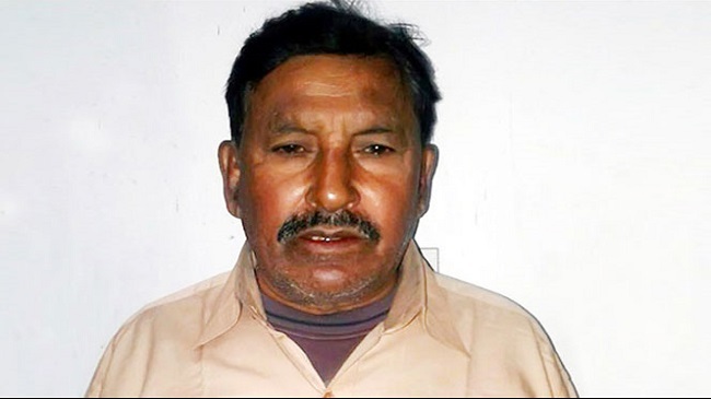 samad puthia jail