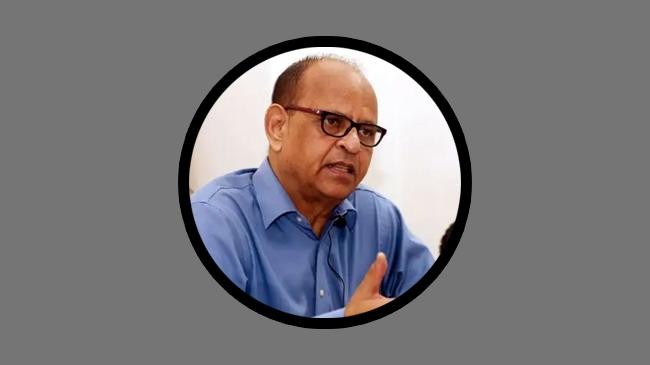 samanta lal sen