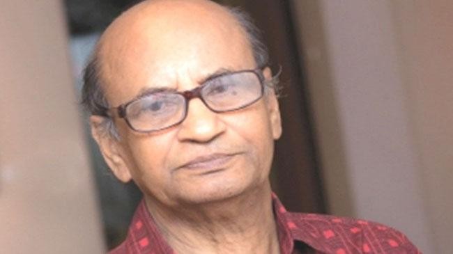 samarjit roy