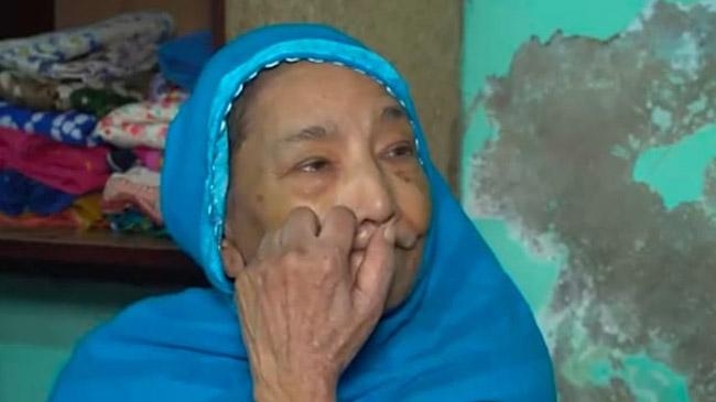 samela aamjad