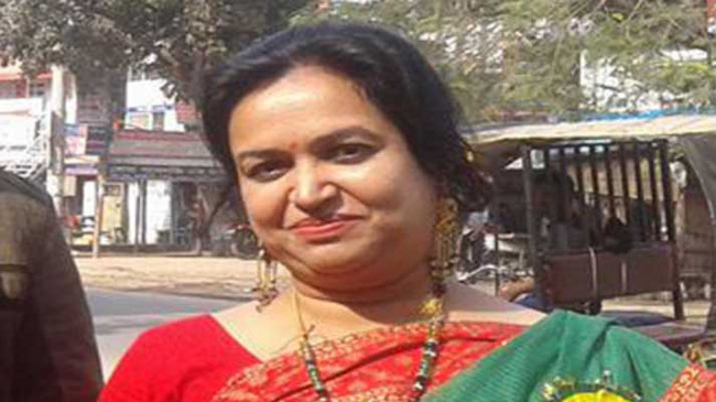samima silpi natore