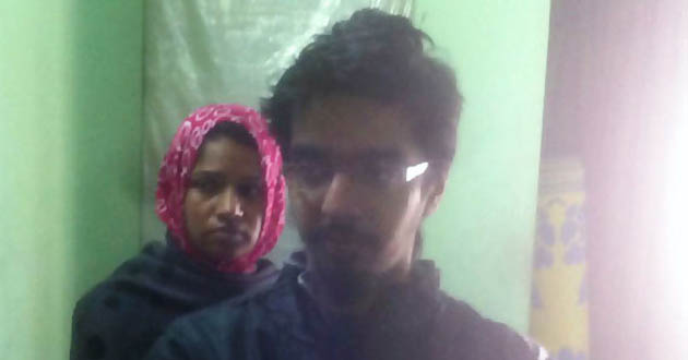 samir ahmed