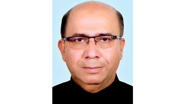 samir chandra