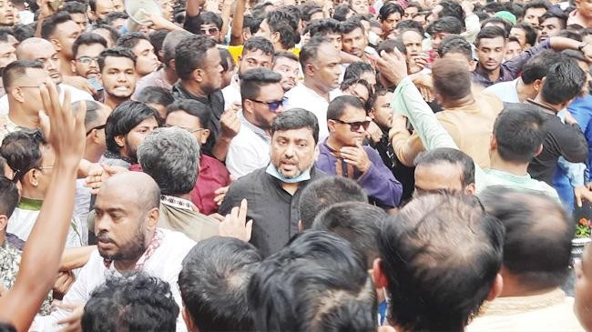 samrat 26august