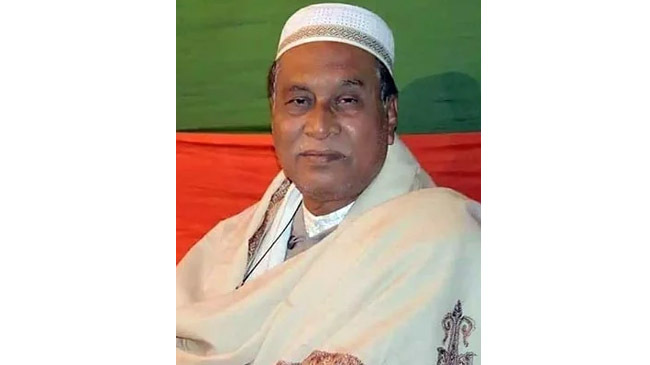 samsul haque former mp