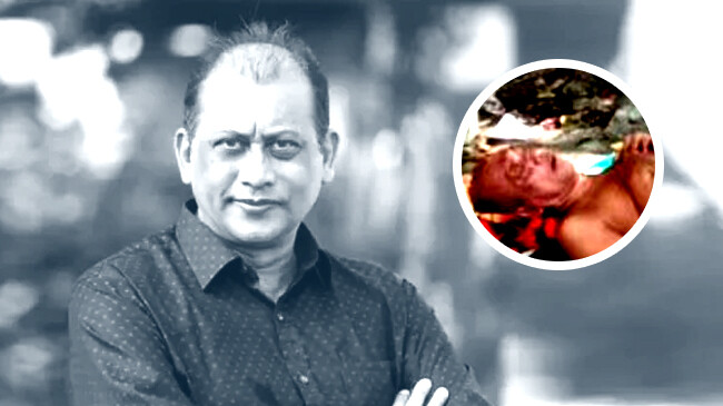 samu chowdhury