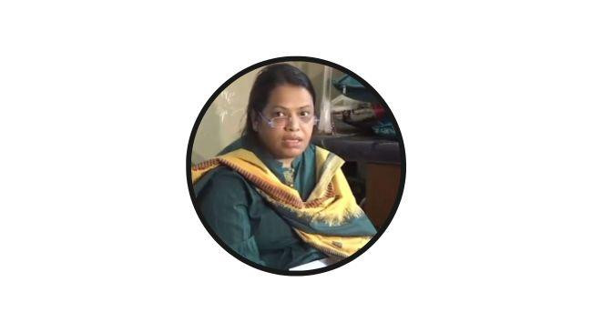 sangjukta saha