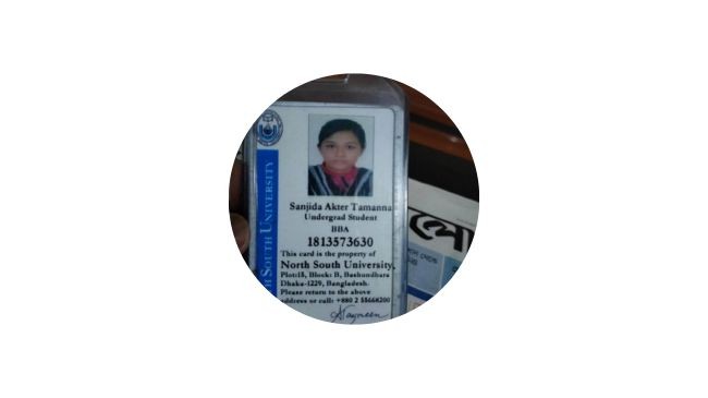 sanjida akhtar tamannaah