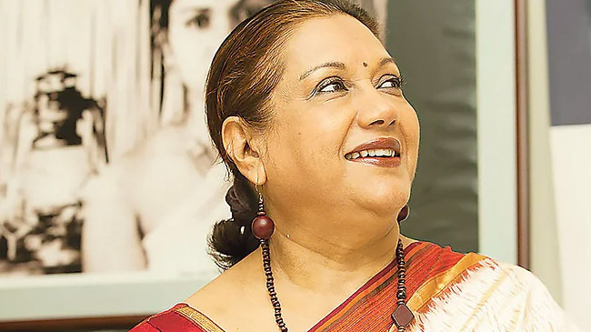 sarah begum kabari