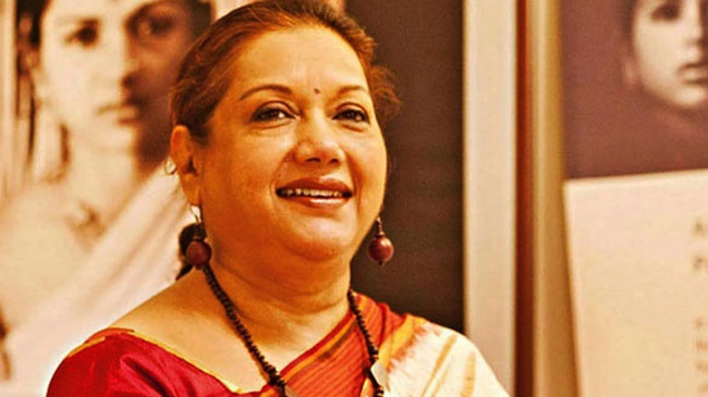 sarah begum kabari 1
