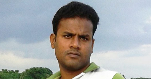 sardar moshiar rahman