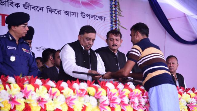 satate minister asadujjaman khan kamal 1