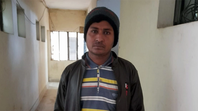 satinath karmakar
