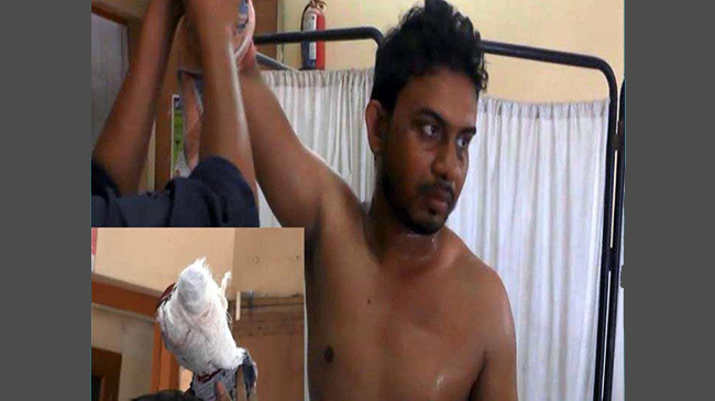 satkhira cut finger