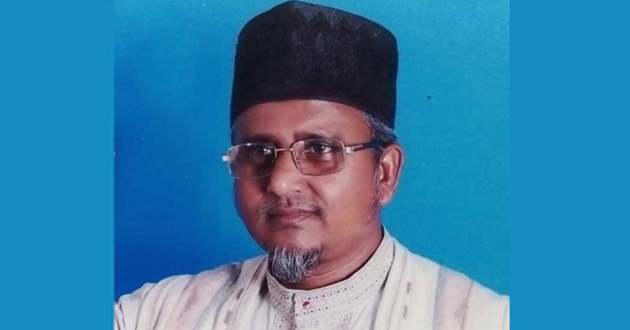 satkhira jamat candidate gazi nazrul