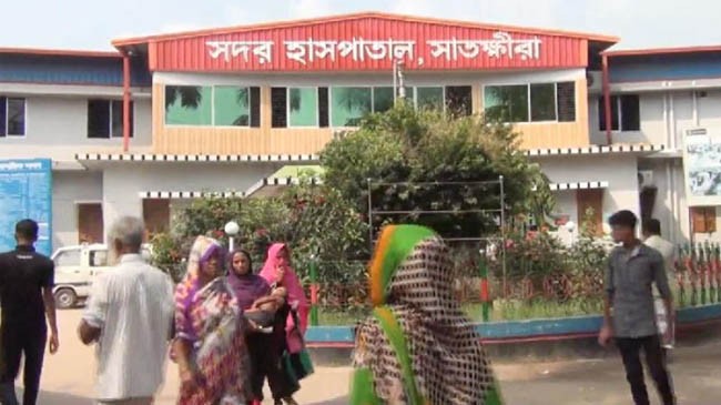 satkhira sodor hospital 1