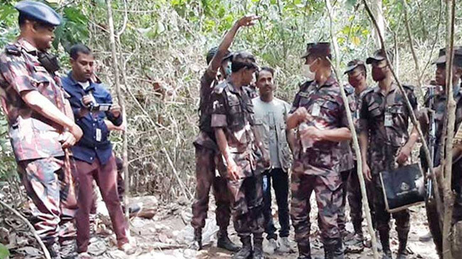 satsari park arms recovered inner