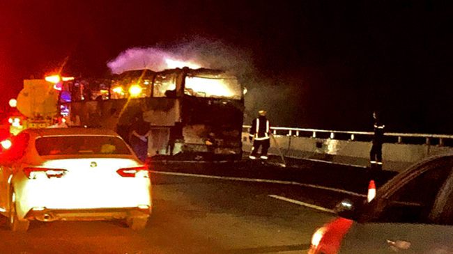 saudi accident
