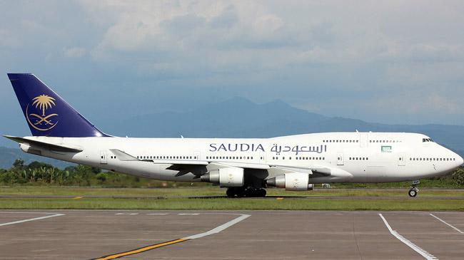 saudi airlines bangladeshi returning