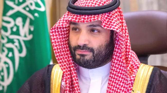 saudi prince bd