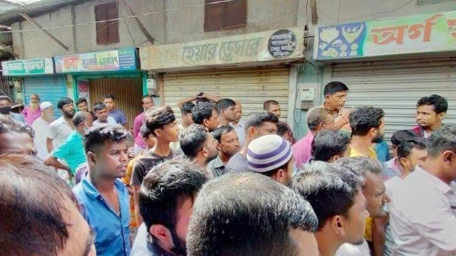 savar jewelers looted inner