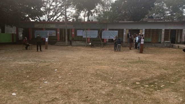 savar pourasava election