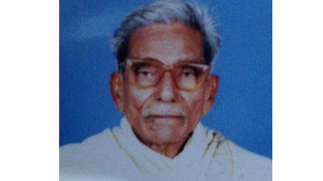 sayed abul hossain